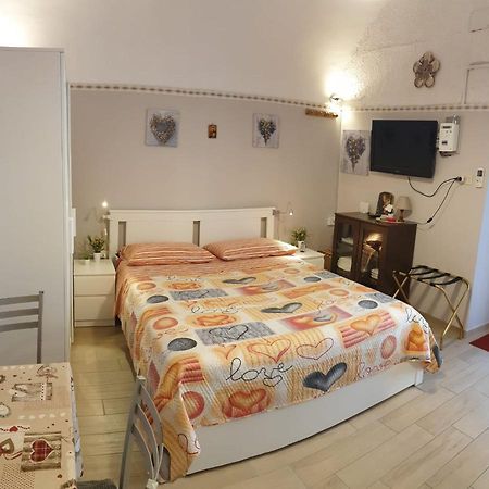 Giovanni S Little House 카타니아 외부 사진