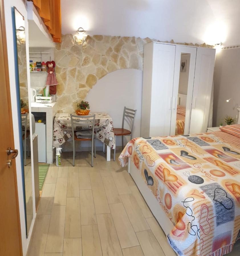Giovanni S Little House 카타니아 외부 사진