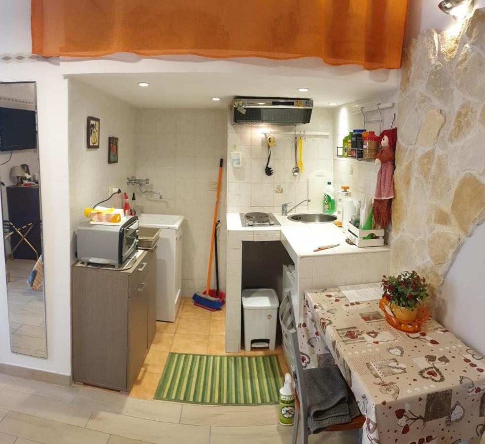 Giovanni S Little House 카타니아 외부 사진