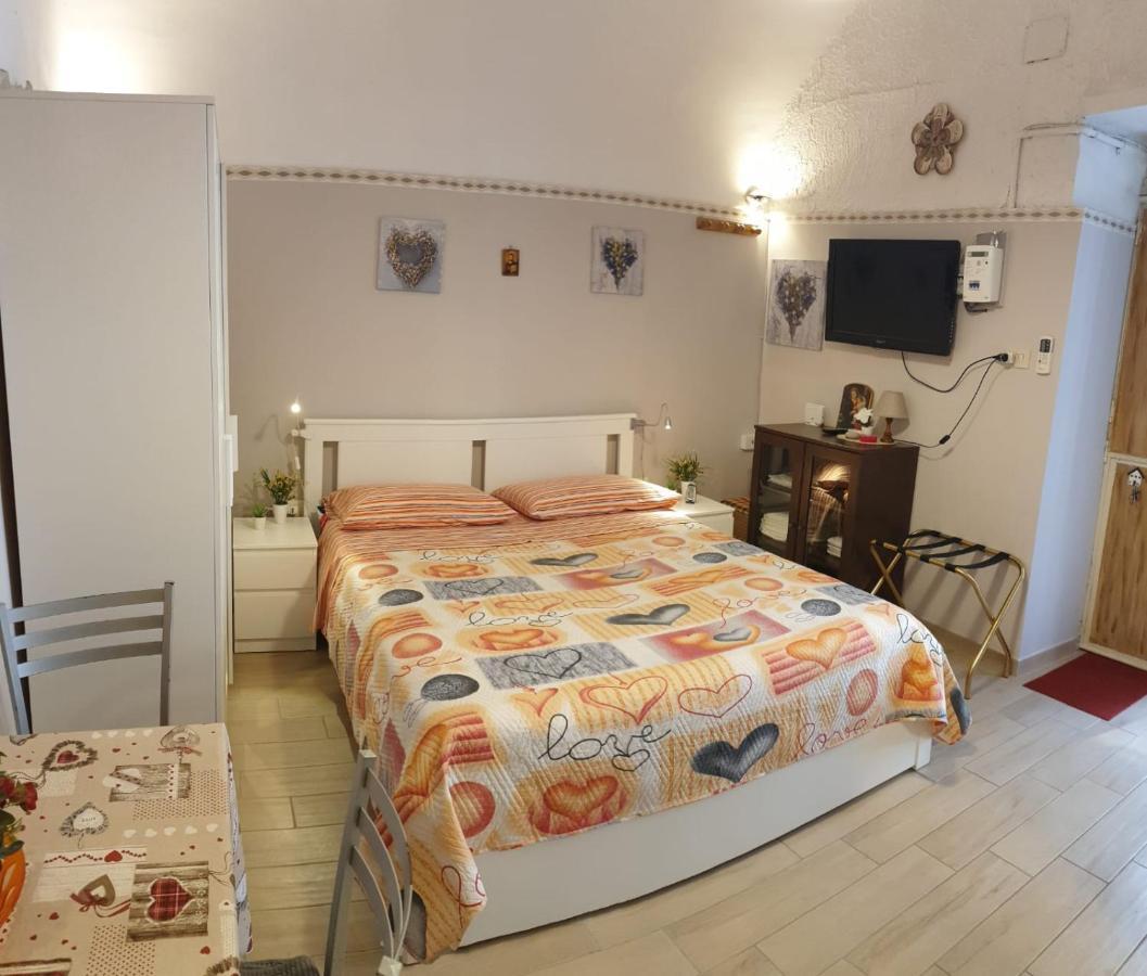Giovanni S Little House 카타니아 외부 사진