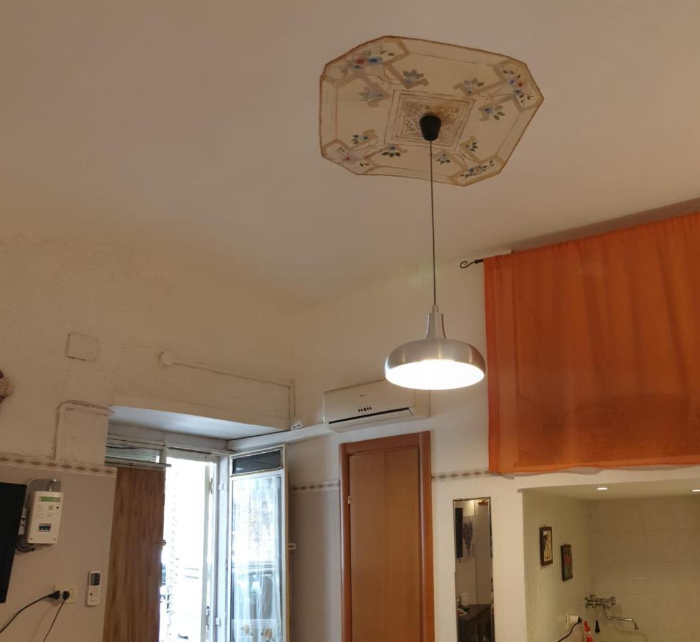 Giovanni S Little House 카타니아 외부 사진