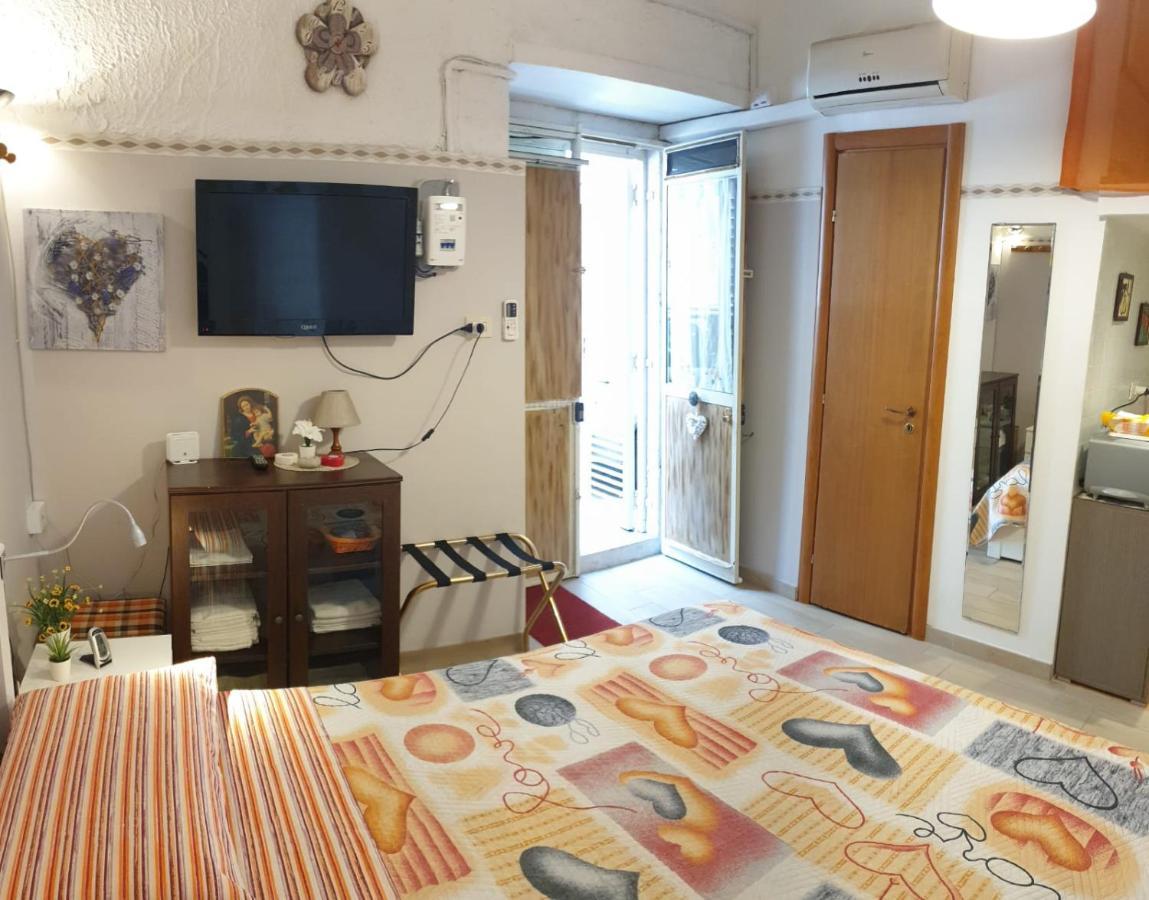 Giovanni S Little House 카타니아 외부 사진