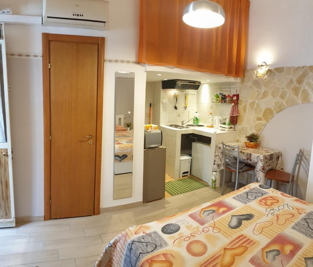 Giovanni S Little House 카타니아 외부 사진