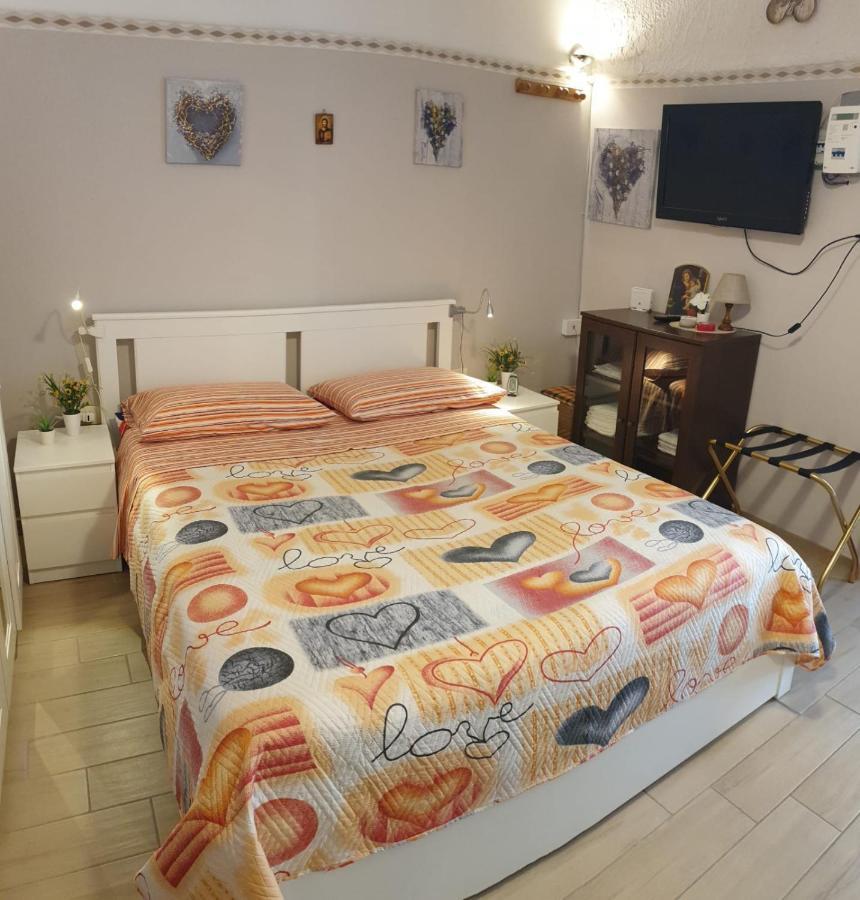 Giovanni S Little House 카타니아 외부 사진