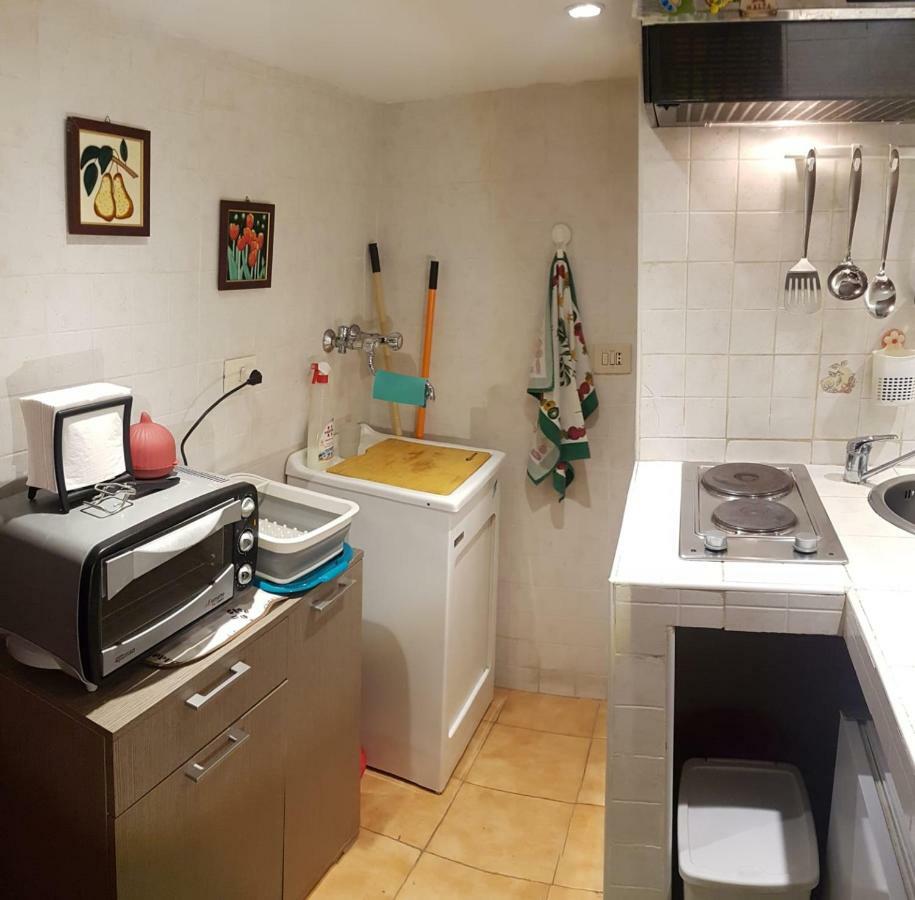 Giovanni S Little House 카타니아 외부 사진