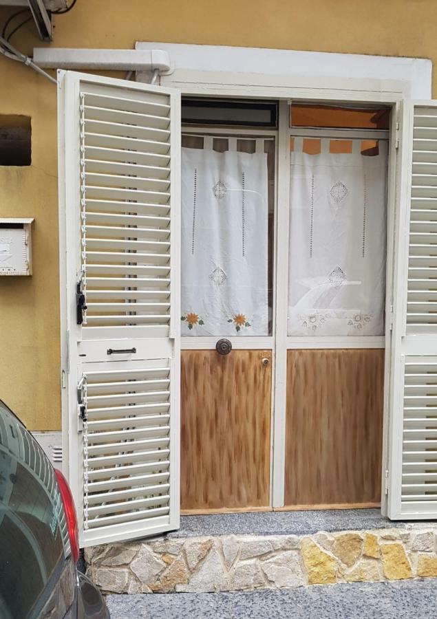 Giovanni S Little House 카타니아 외부 사진