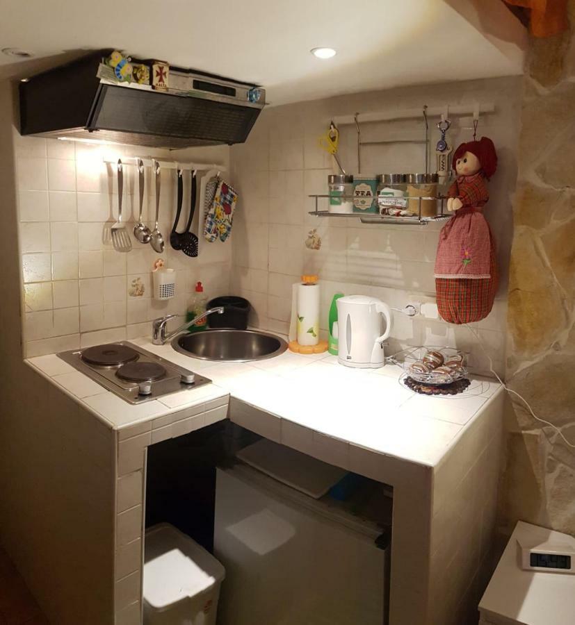 Giovanni S Little House 카타니아 외부 사진
