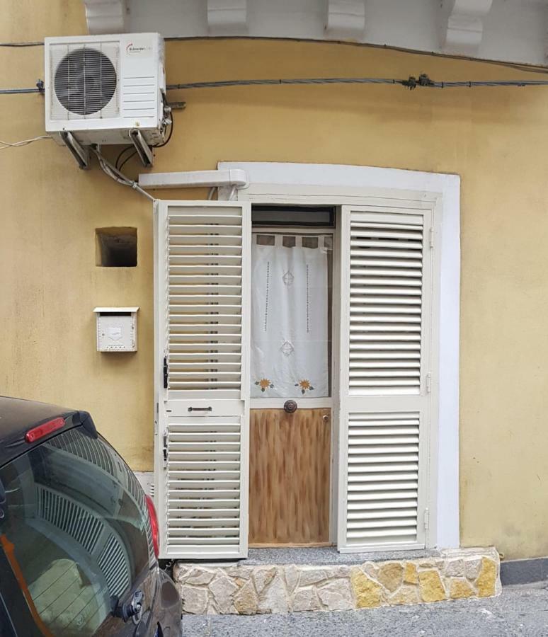 Giovanni S Little House 카타니아 외부 사진