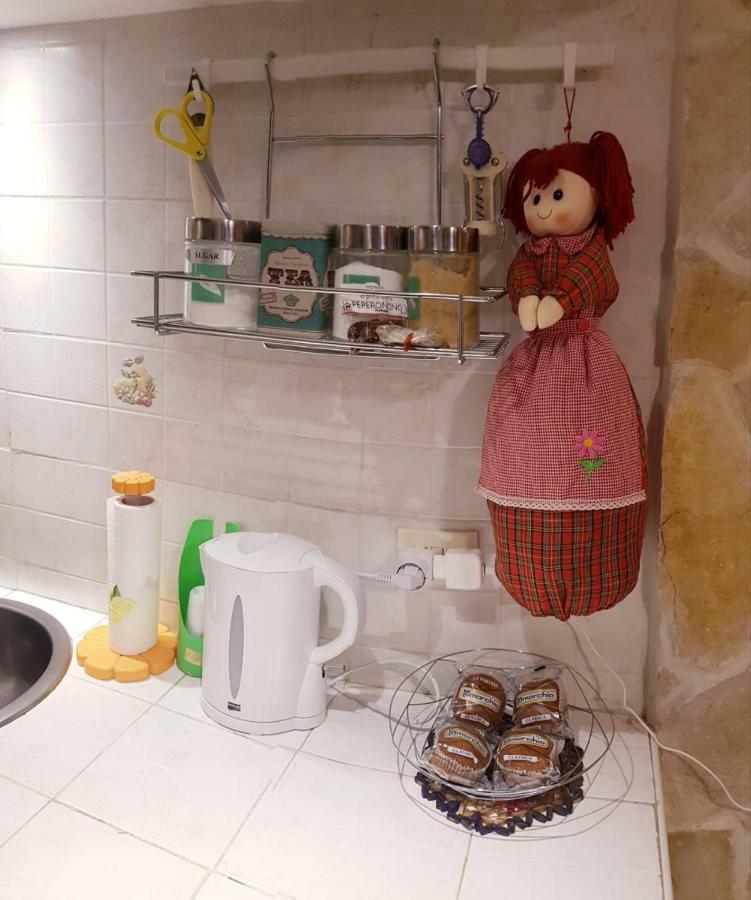 Giovanni S Little House 카타니아 외부 사진